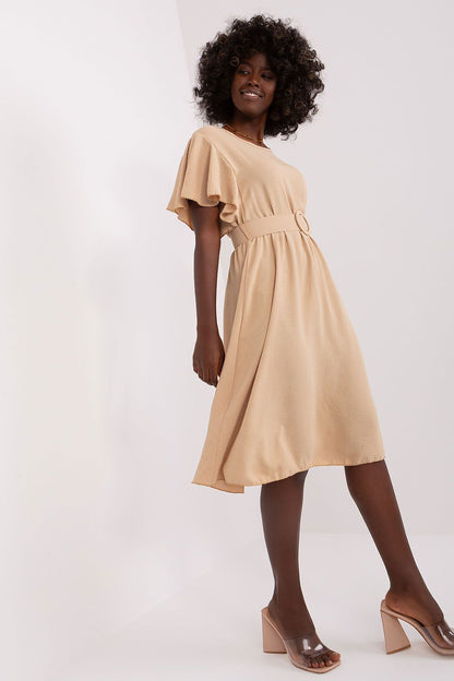 Deluxe & Trendy Daydress-Ayla Boutique