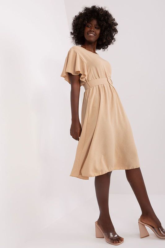 Deluxe & Trendy Daydress-Ayla Boutique