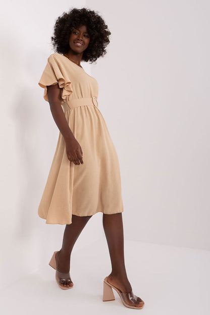 Deluxe & Trendy Daydress-Ayla Boutique