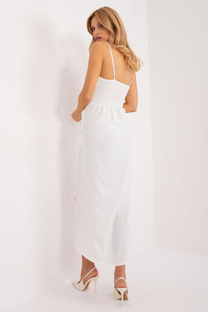 green pencil midi cocktail dress view 9