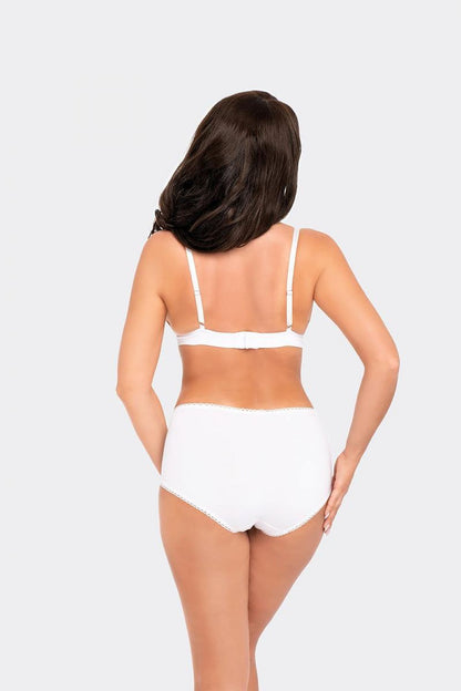 Panties - Premium Comfort Panties, Briefs, Knickers, G-String And Undies - Stylish & Soft Everyday Essentials-You Won't Believe How Comfortable These Briefs, Undies, and Panties-Ayla Boutique