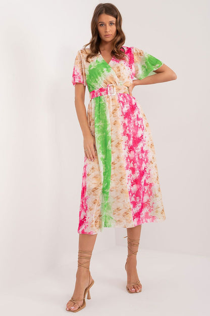 Deluxe & Trendy Daydress-Ayla Boutique