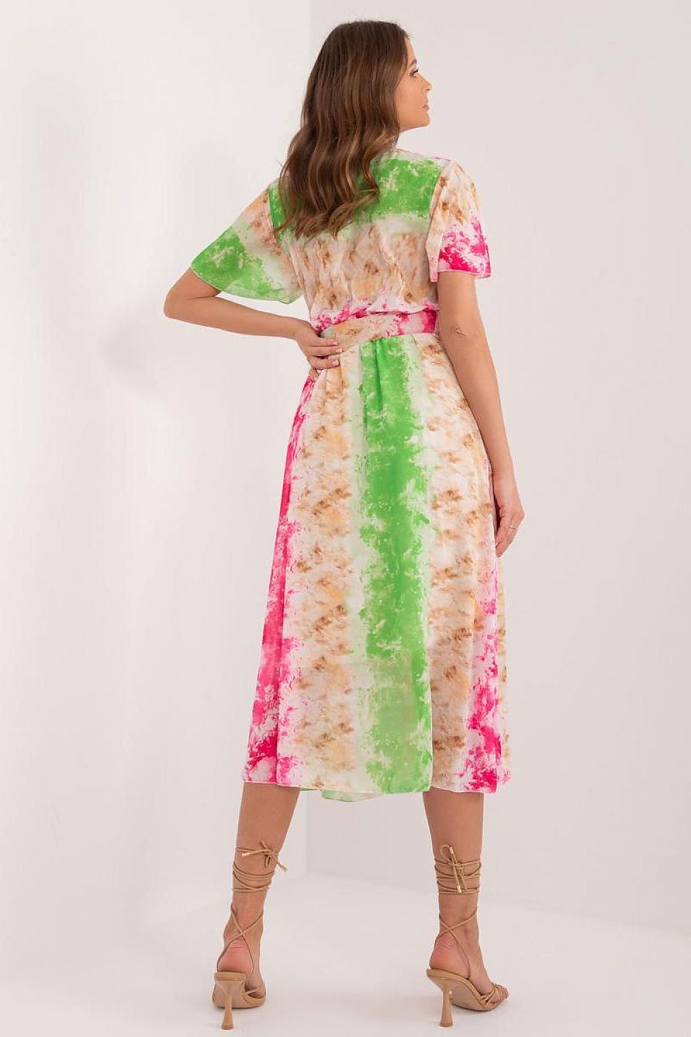 Deluxe & Trendy Daydress-Ayla Boutique