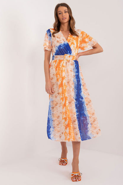 Deluxe & Trendy Daydress-Ayla Boutique