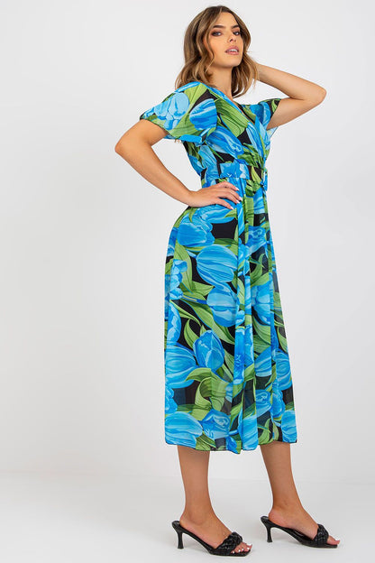 Deluxe & Trendy Daydress-Ayla Boutique