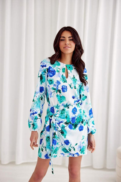 Deluxe & Trendy Daydress-Ayla Boutique