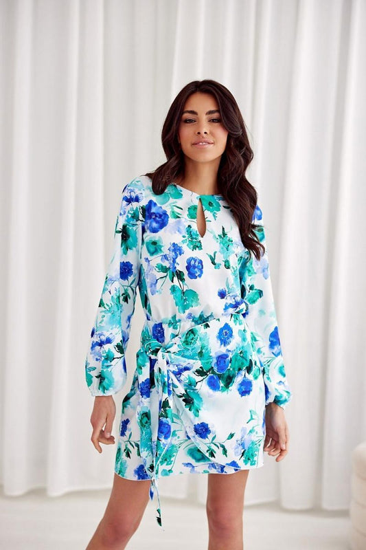 Deluxe & Trendy Daydress-Ayla Boutique