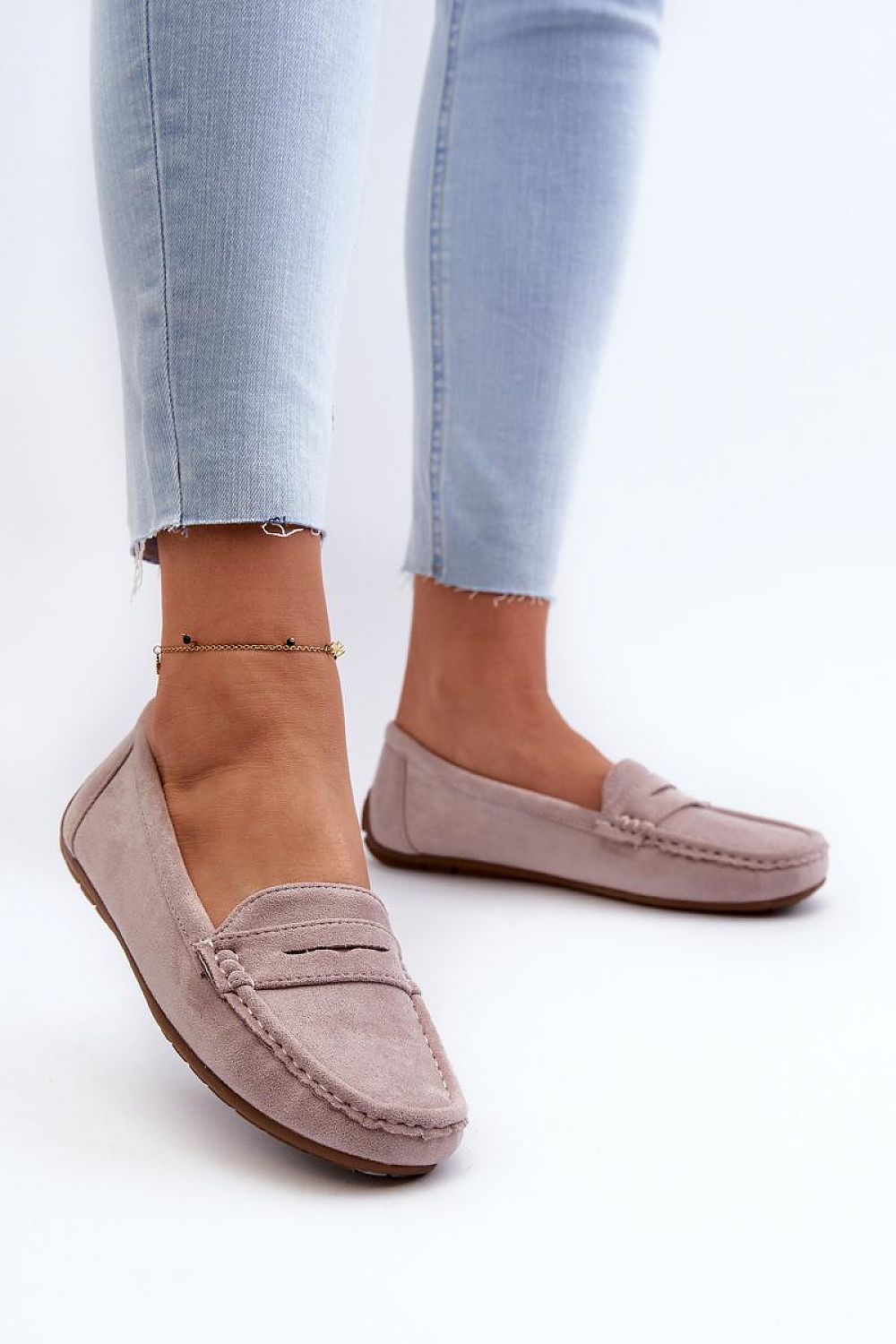Luxurious & Comfy Moccasins-Women's Moccasins | Comfortable & Stylish-Ayla Boutique