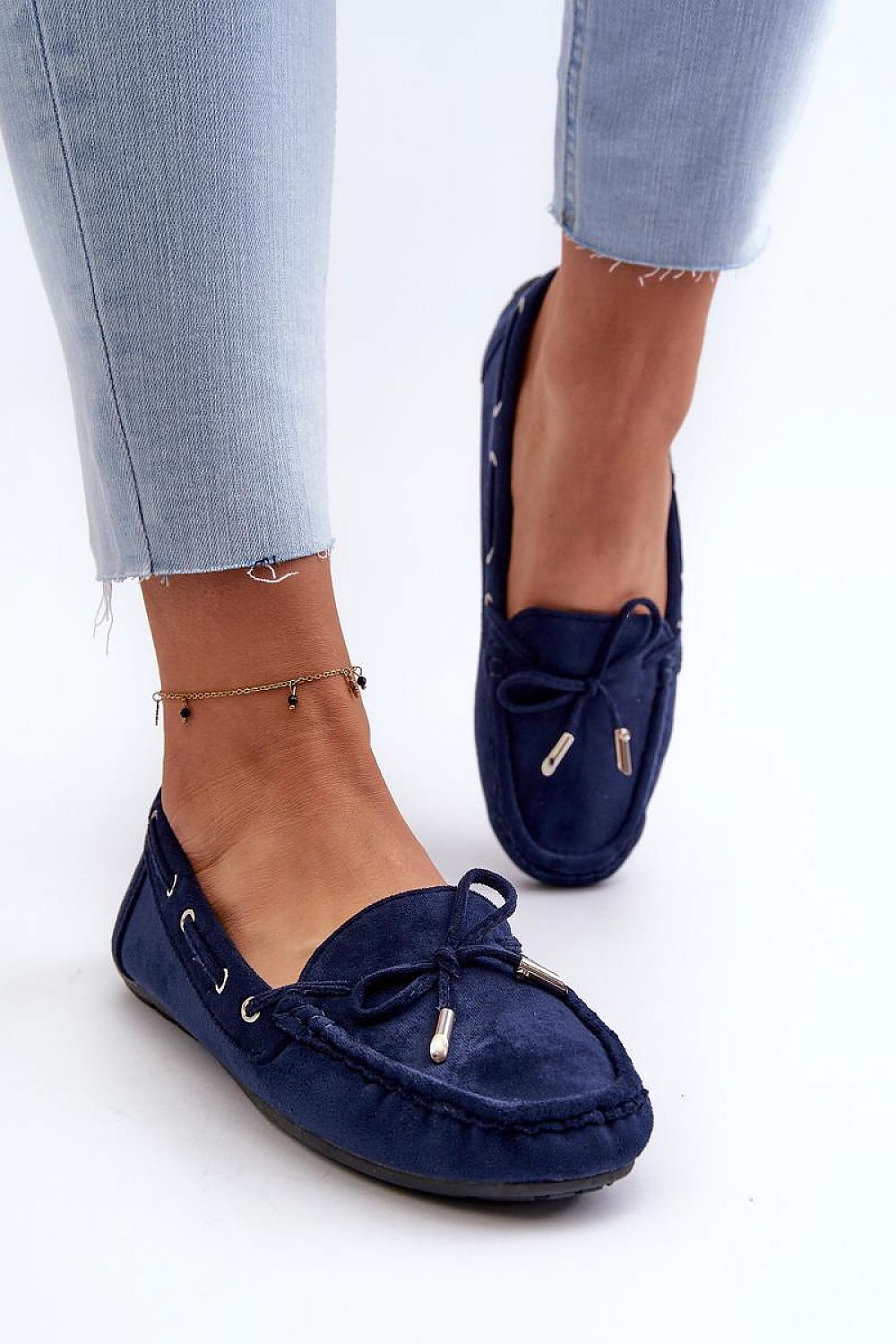 Luxurious & Comfy Moccasins-Women's Moccasins | Comfortable & Stylish-Ayla Boutique