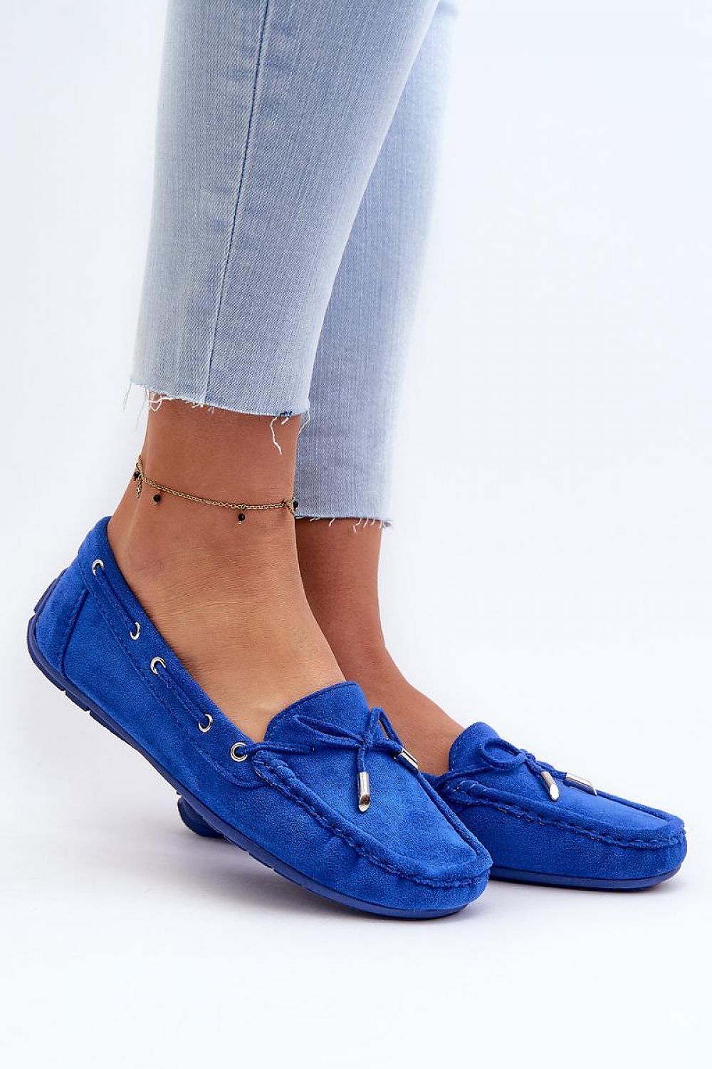 Luxurious & Comfy Moccasins-Women's Moccasins | Comfortable & Stylish-Ayla Boutique