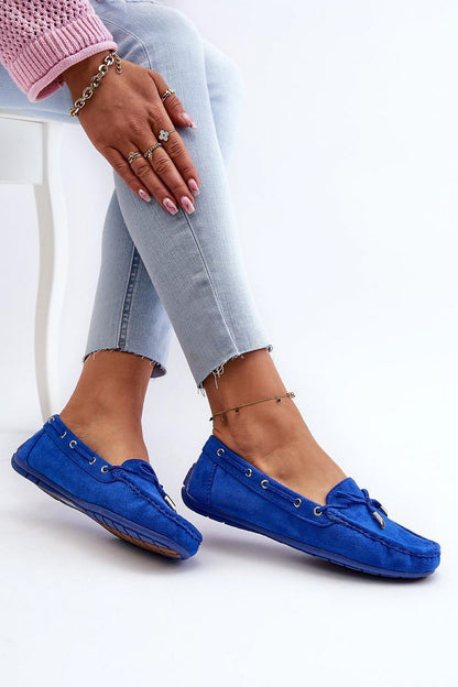 Luxurious & Comfy Moccasins-Women's Moccasins | Comfortable & Stylish-Ayla Boutique
