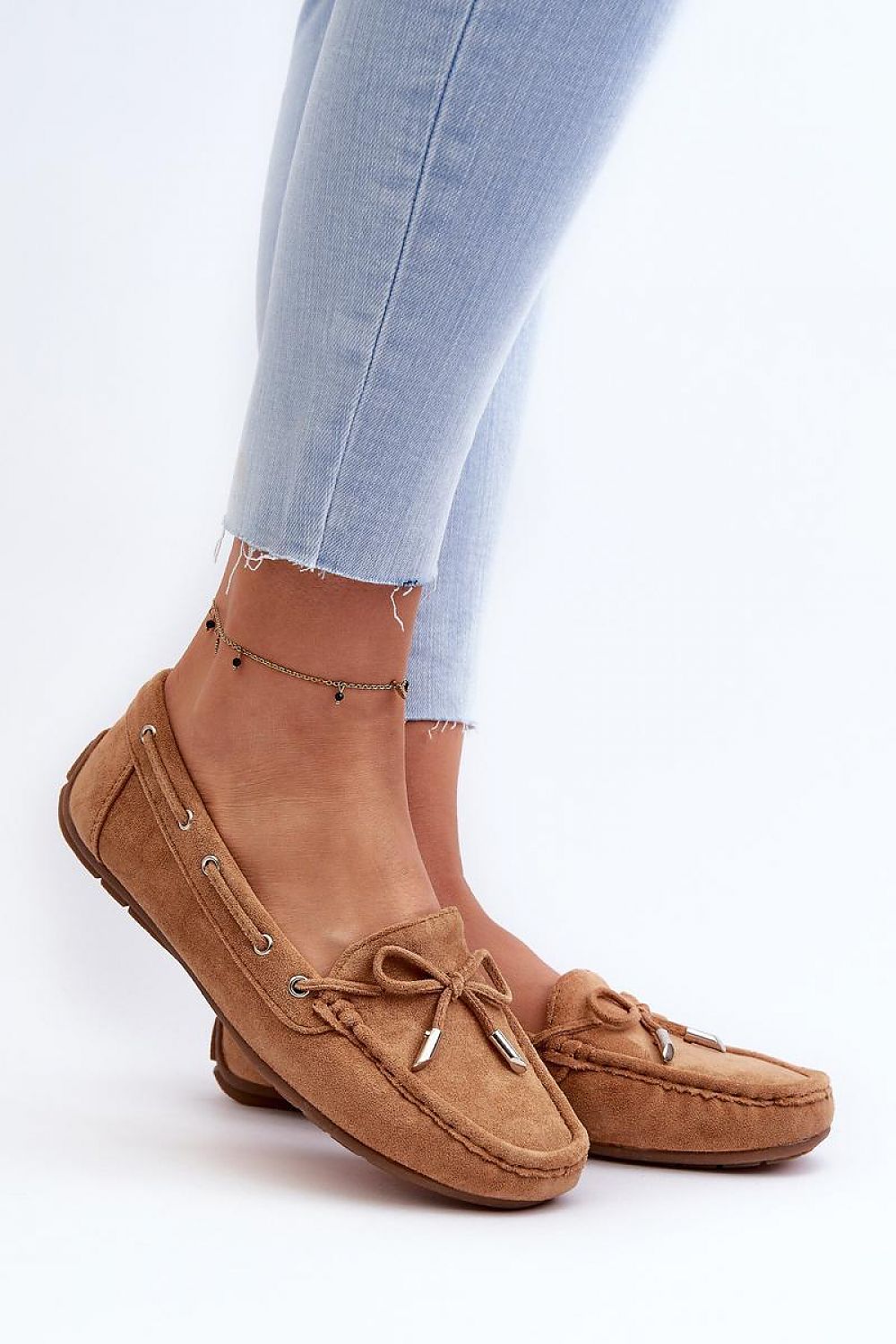 Luxurious & Comfy Moccasins-Women's Moccasins | Comfortable & Stylish-Ayla Boutique