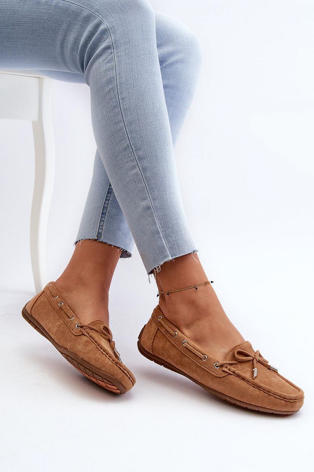 Luxurious & Comfy Moccasins-Women's Moccasins | Comfortable & Stylish-Ayla Boutique