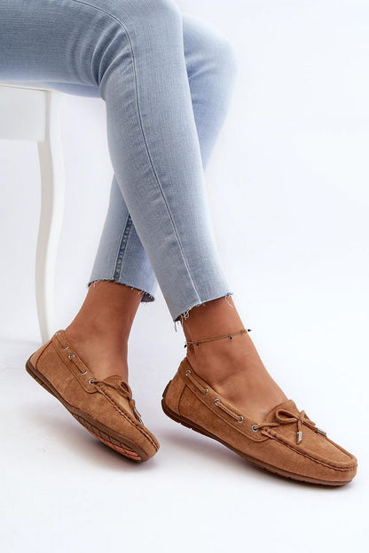 Luxurious & Comfy Moccasins-Women's Moccasins | Comfortable & Stylish-Ayla Boutique