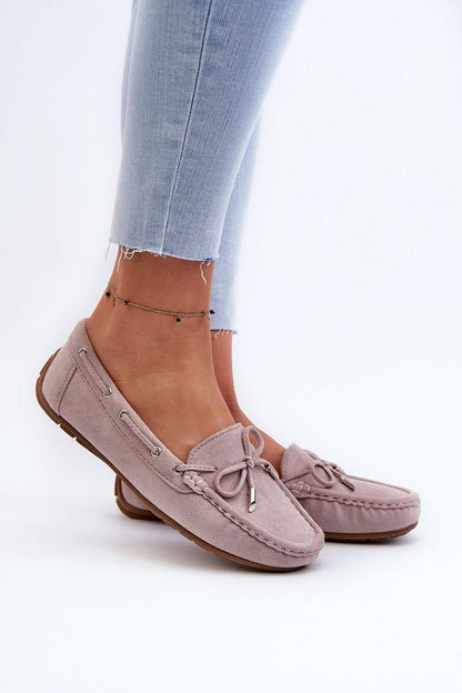 Luxurious & Comfy Moccasins-Women's Moccasins | Comfortable & Stylish-Ayla Boutique