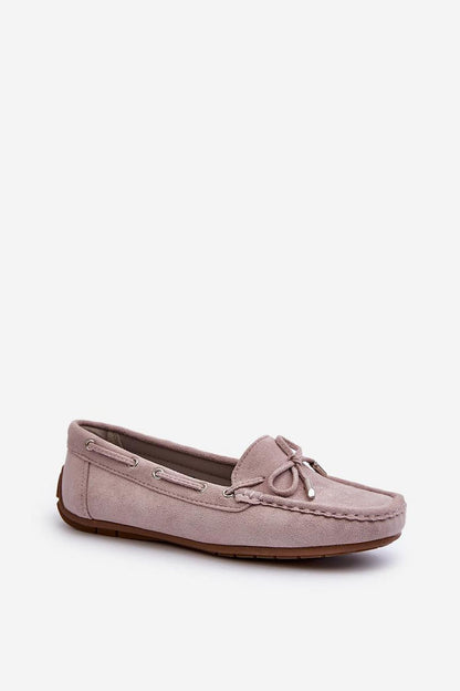 Luxurious & Comfy Moccasins-Women's Moccasins | Comfortable & Stylish-Ayla Boutique