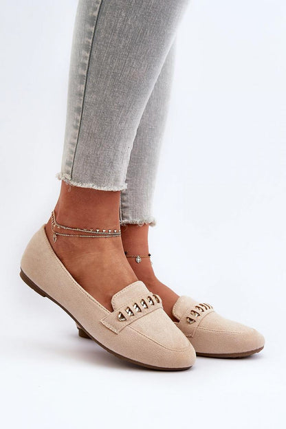 Luxurious & Comfy Moccasins-Women's Moccasins | Comfortable & Stylish-Ayla Boutique