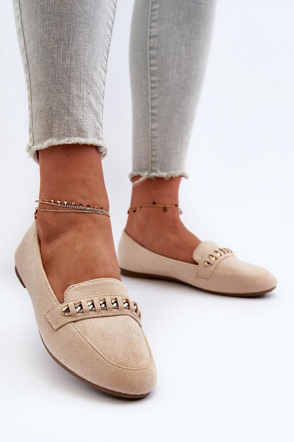 Luxurious & Comfy Moccasins-Women's Moccasins | Comfortable & Stylish-Ayla Boutique