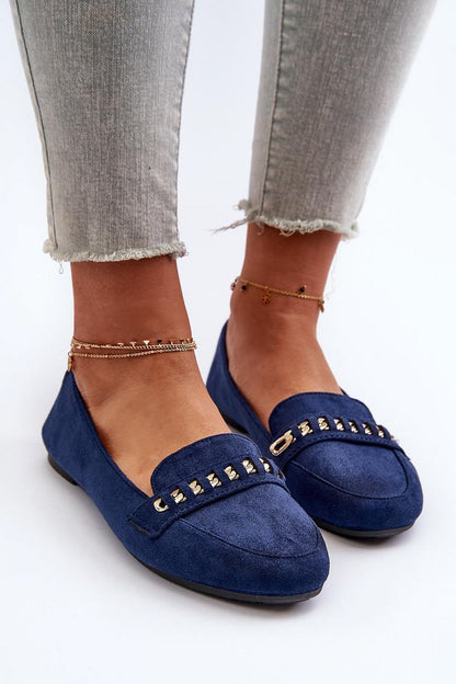 Luxurious & Comfy Moccasins-Women's Moccasins | Comfortable & Stylish-Ayla Boutique
