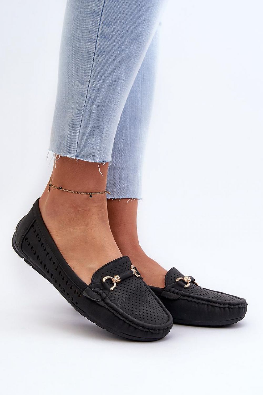 Luxurious & Comfy Moccasins-Women's Moccasins | Comfortable & Stylish-Ayla Boutique