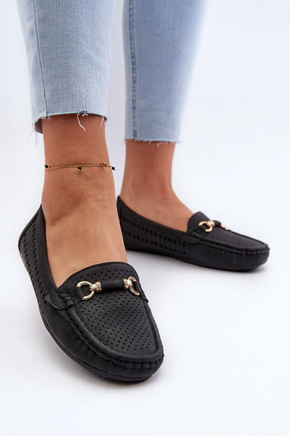 Luxurious & Comfy Moccasins-Women's Moccasins | Comfortable & Stylish-Ayla Boutique