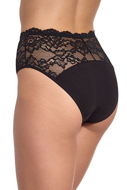 Panties - Premium Comfort Panties, Briefs, Knickers, G-String And Undies - Stylish & Soft Everyday Essentials-You Won't Believe How Comfortable These Briefs, Undies, and Panties-Ayla Boutique