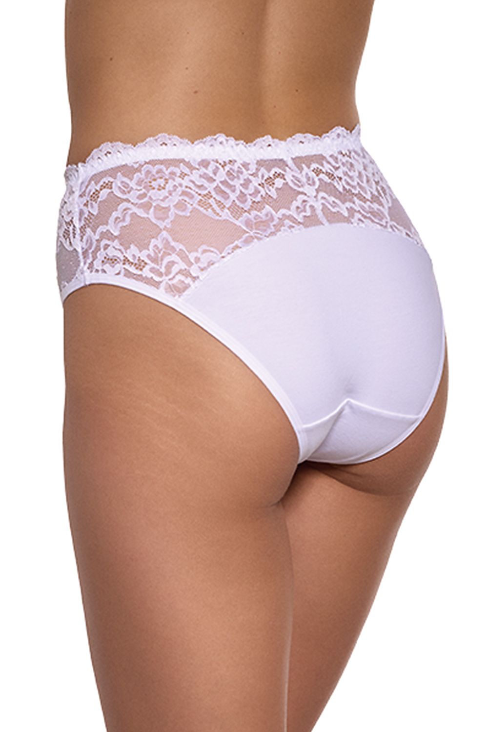 Panties - Premium Comfort Panties, Briefs, Knickers, G-String And Undies - Stylish & Soft Everyday Essentials-You Won't Believe How Comfortable These Briefs, Undies, and Panties-Ayla Boutique
