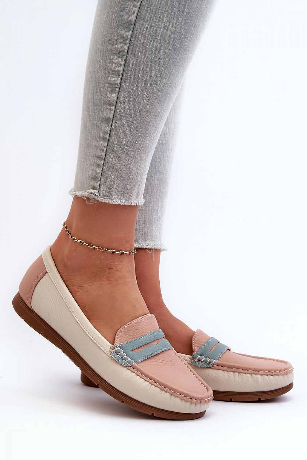 Luxurious & Comfy Moccasins-Women's Moccasins | Comfortable & Stylish-Ayla Boutique