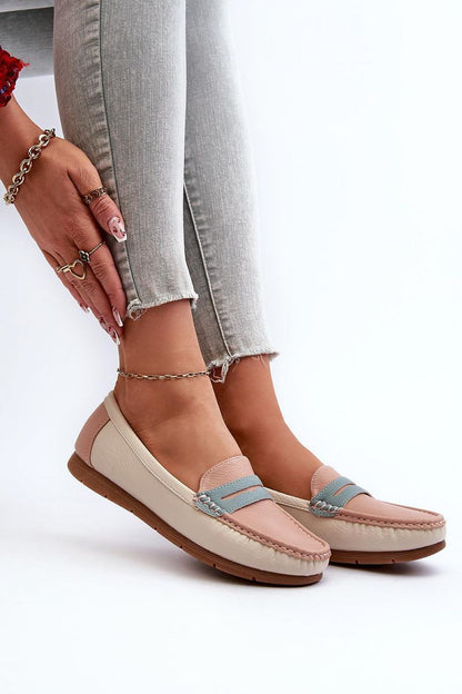 Luxurious & Comfy Moccasins-Women's Moccasins | Comfortable & Stylish-Ayla Boutique