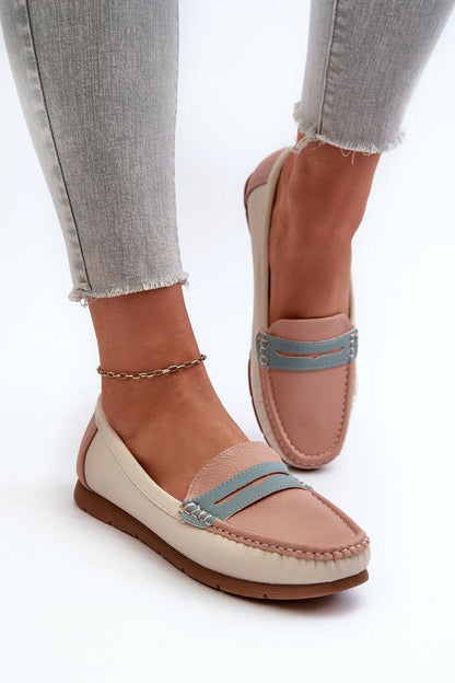 Luxurious & Comfy Moccasins-Women's Moccasins | Comfortable & Stylish-Ayla Boutique