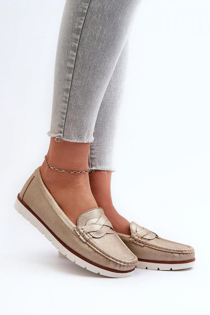 Luxurious & Comfy Moccasins-Women's Moccasins | Comfortable & Stylish-Ayla Boutique