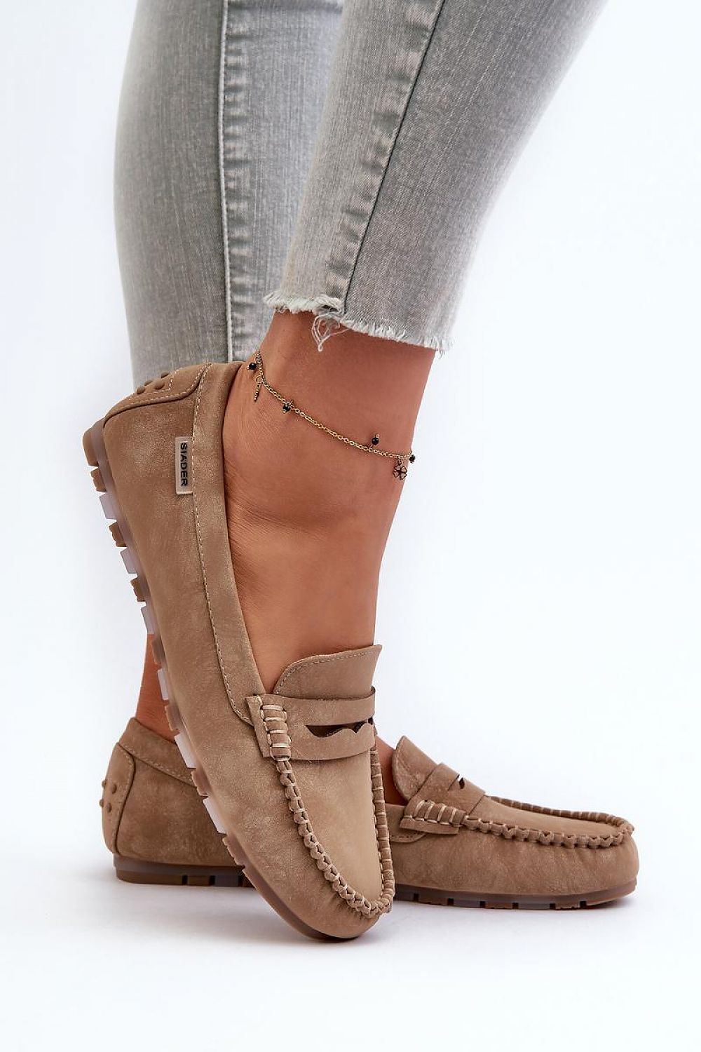 Luxurious & Comfy Moccasins-Women's Moccasins | Comfortable & Stylish-Ayla Boutique