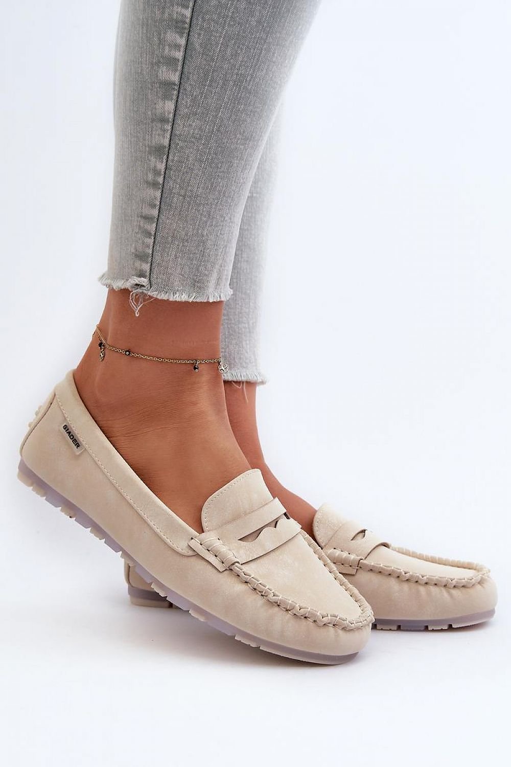 Luxurious & Comfy Moccasins-Women's Moccasins | Comfortable & Stylish-Ayla Boutique