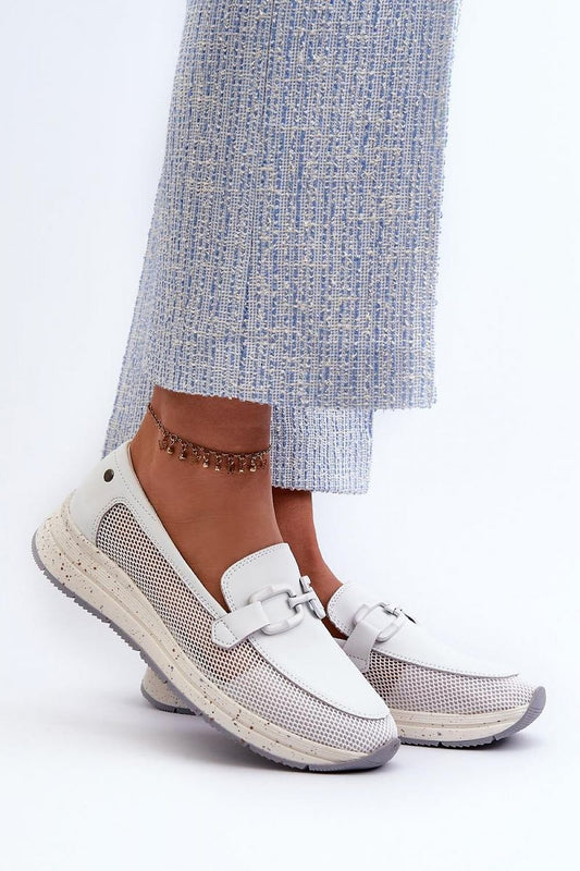 Luxurious & Comfy Moccasins-Women's Moccasins | Comfortable & Stylish-Ayla Boutique