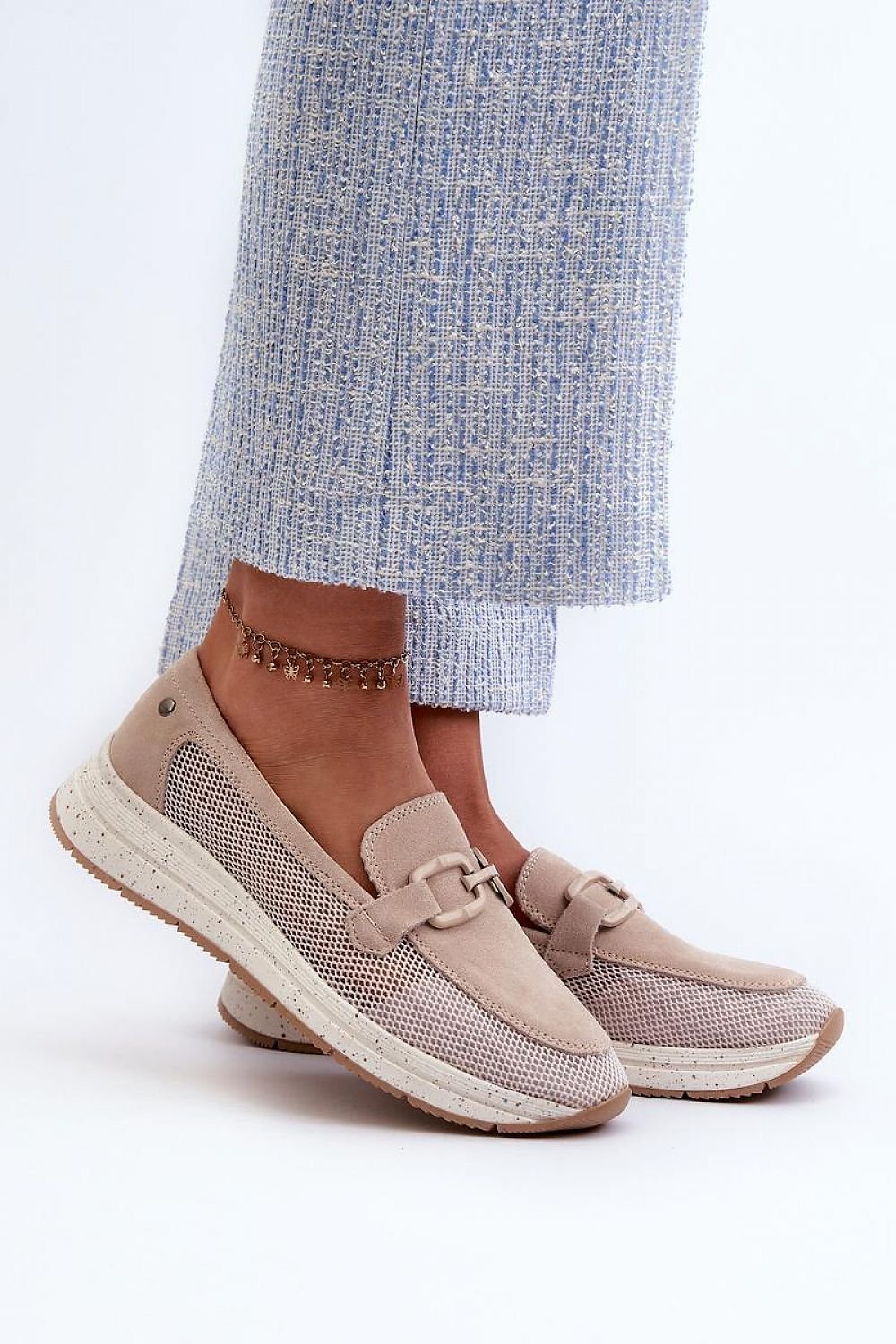 Luxurious & Comfy Moccasins-Women's Moccasins | Comfortable & Stylish-Ayla Boutique
