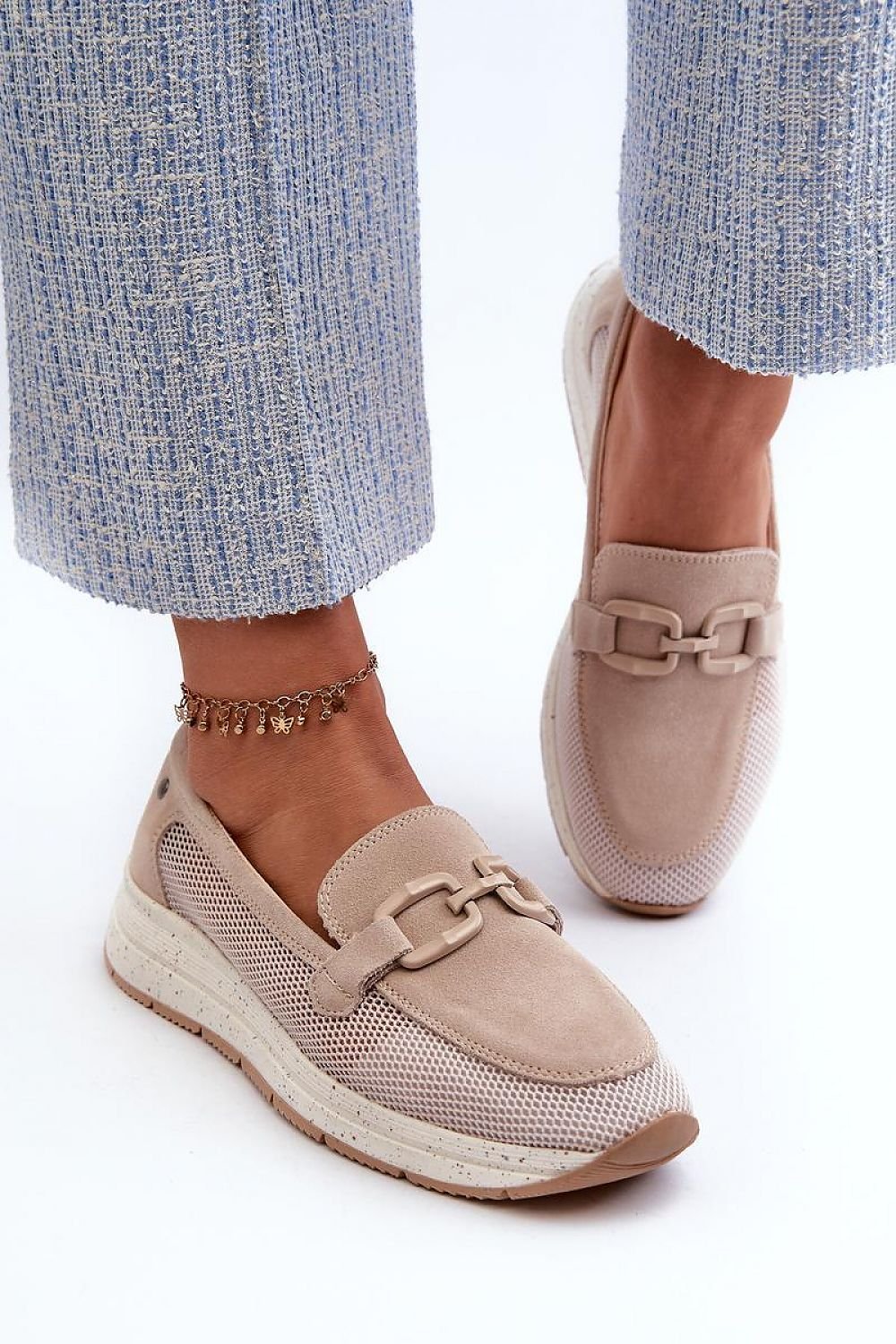 Luxurious & Comfy Moccasins-Women's Moccasins | Comfortable & Stylish-Ayla Boutique