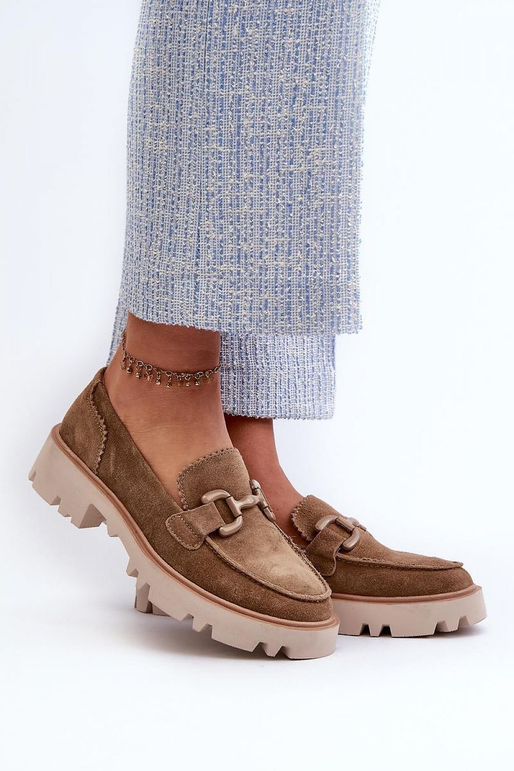Luxurious & Comfy Moccasins-Women's Moccasins | Comfortable & Stylish-Ayla Boutique