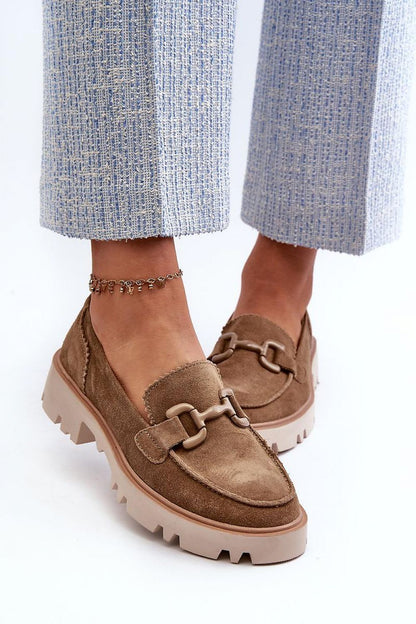 Luxurious & Comfy Moccasins-Women's Moccasins | Comfortable & Stylish-Ayla Boutique
