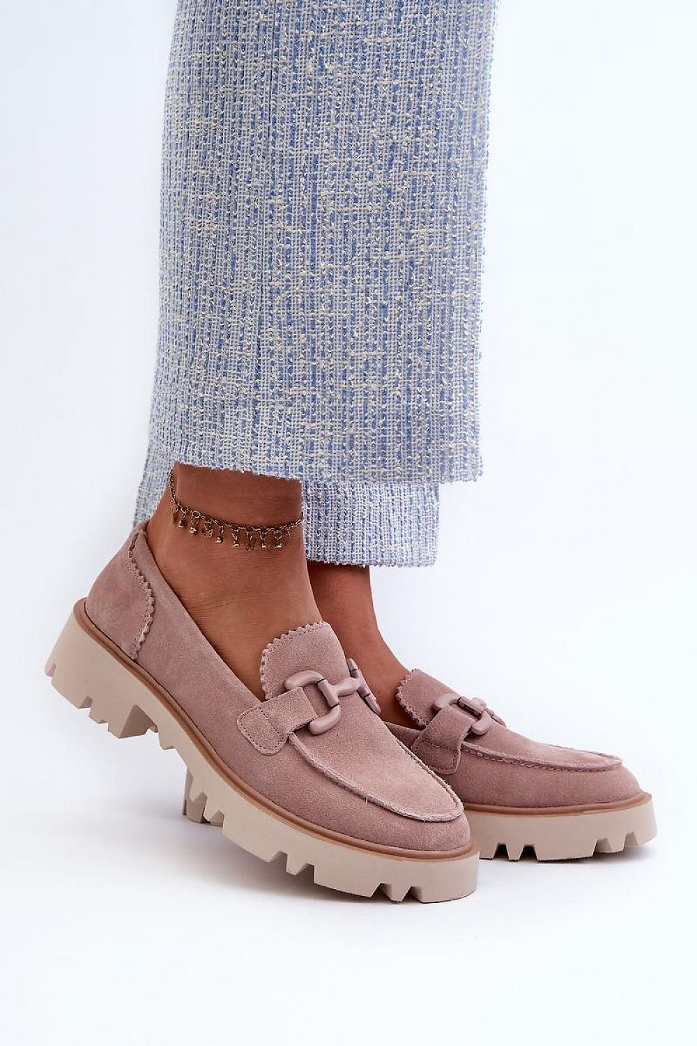 Luxurious & Comfy Moccasins-Women's Moccasins | Comfortable & Stylish-Ayla Boutique