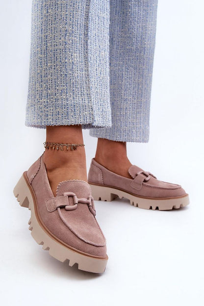 Luxurious & Comfy Moccasins-Women's Moccasins | Comfortable & Stylish-Ayla Boutique