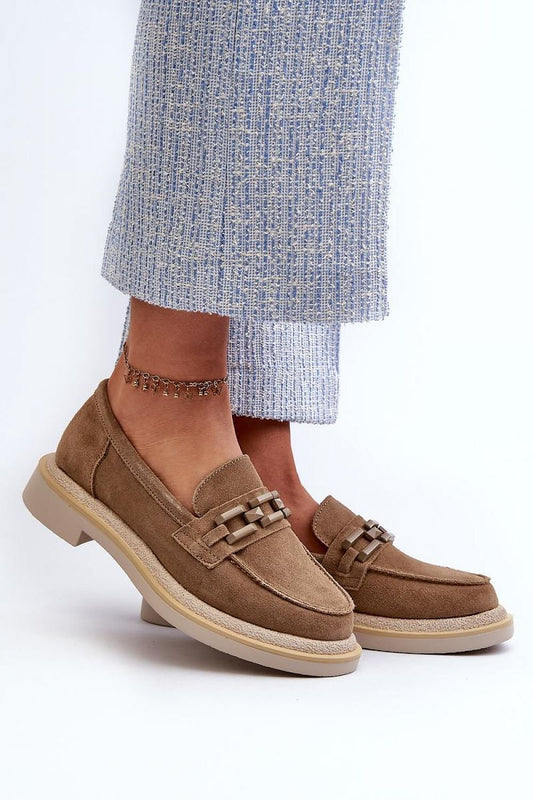 Luxurious & Comfy Moccasins-Women's Moccasins | Comfortable & Stylish-Ayla Boutique