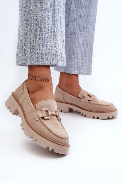 Luxurious & Comfy Moccasins-Women's Moccasins | Comfortable & Stylish-Ayla Boutique