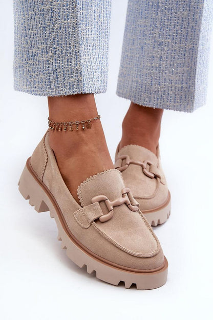Luxurious & Comfy Moccasins-Women's Moccasins | Comfortable & Stylish-Ayla Boutique