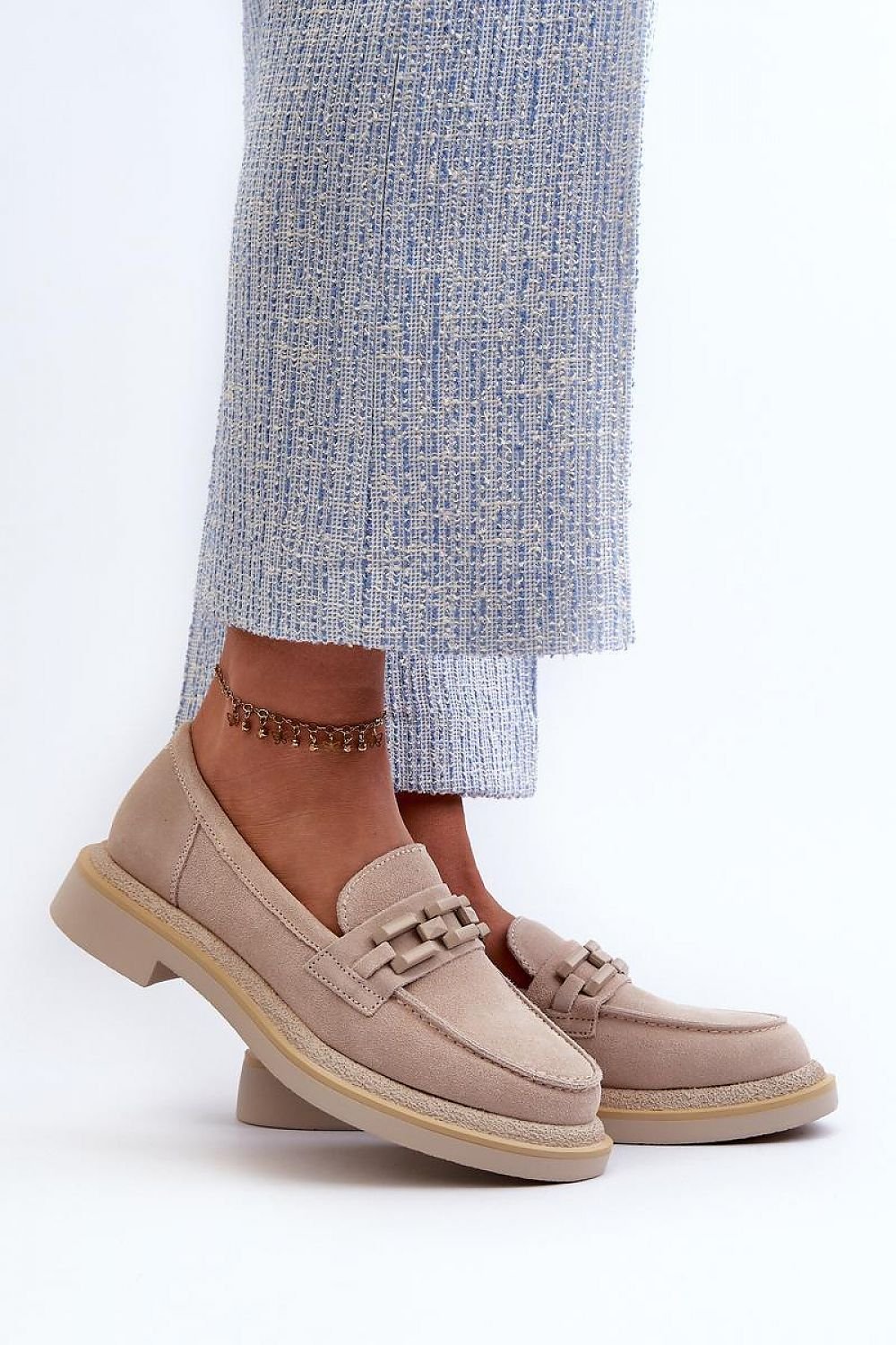 Luxurious & Comfy Moccasins-Women's Moccasins | Comfortable & Stylish-Ayla Boutique