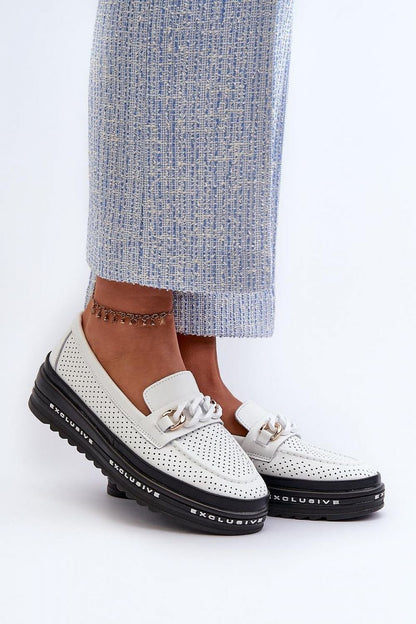 Luxurious & Comfy Moccasins-Women's Moccasins | Comfortable & Stylish-Ayla Boutique