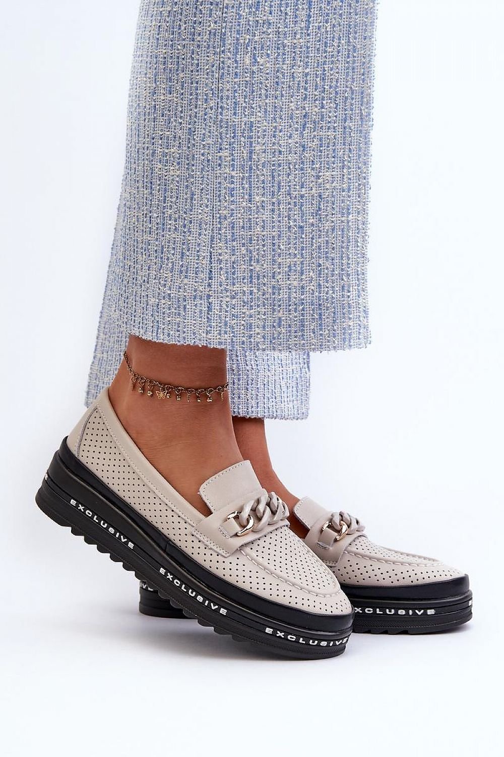 Luxurious & Comfy Moccasins-Women's Moccasins | Comfortable & Stylish-Ayla Boutique