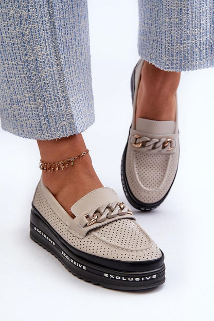 Luxurious & Comfy Moccasins-Women's Moccasins | Comfortable & Stylish-Ayla Boutique