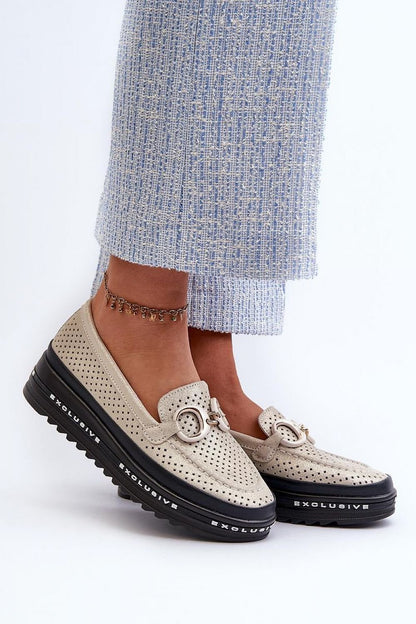 Luxurious & Comfy Moccasins-Women's Moccasins | Comfortable & Stylish-Ayla Boutique