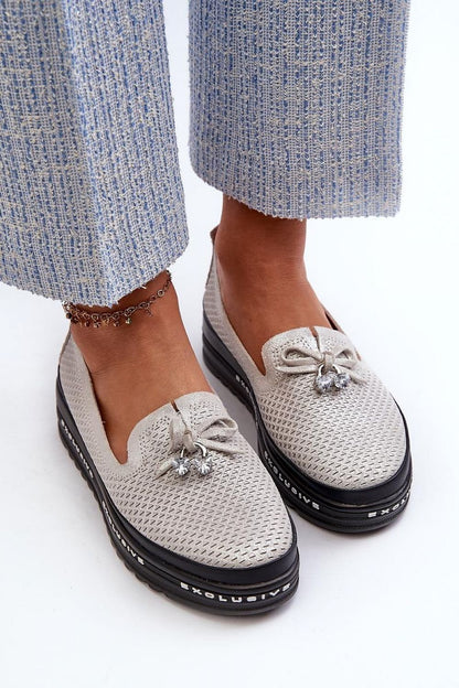 Luxurious & Comfy Moccasins-Women's Moccasins | Comfortable & Stylish-Ayla Boutique