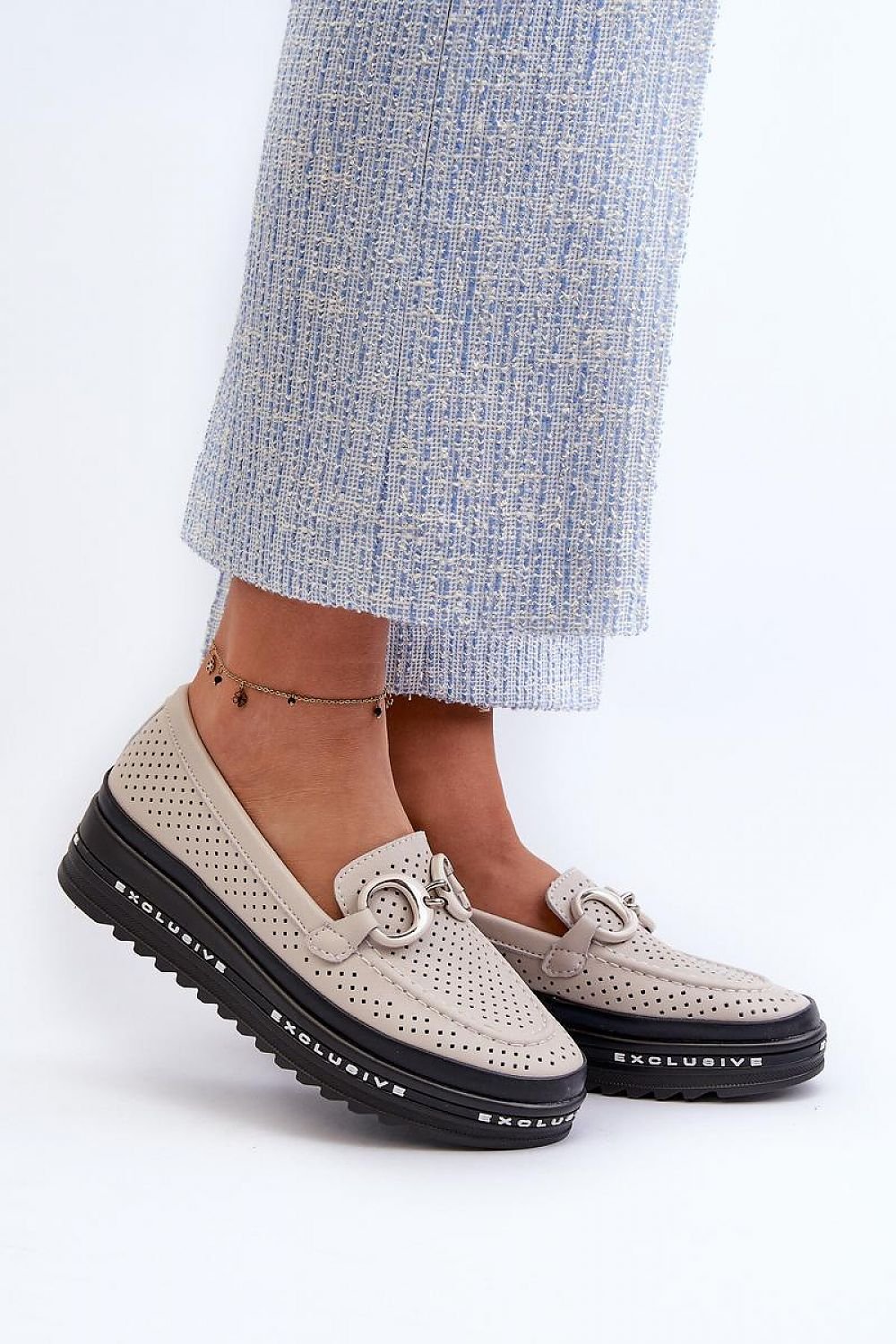 Luxurious & Comfy Moccasins-Women's Moccasins | Comfortable & Stylish-Ayla Boutique